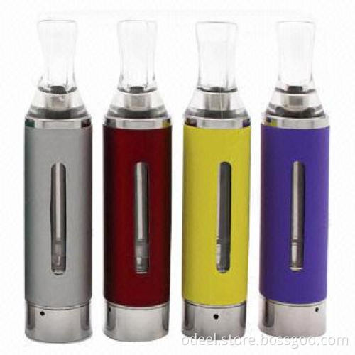 Rechargeable 650mAh EVOD Electronic Battery in 800 Puffs